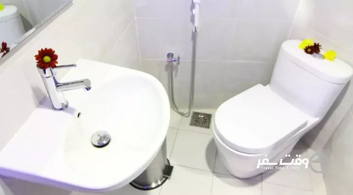 هتل آرنا مونتباتن بوتیک کوالالامپور